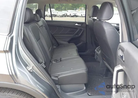 2023 Volkswagen Tiguan Se from USA, damaged, VIN 3VVMB7AX0PM130207